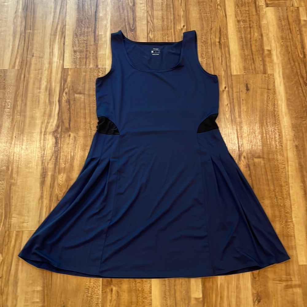 Activewear Dress